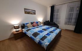 Apartmán v Krušných horách-free parking
